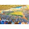 Rugby Park Stadium Fine Art Print - Kilmarnock FC